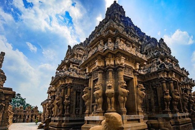 PLACES TO VISIT IN SOUTH INDIA