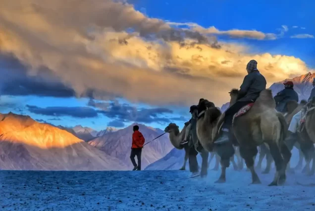 nubra valley