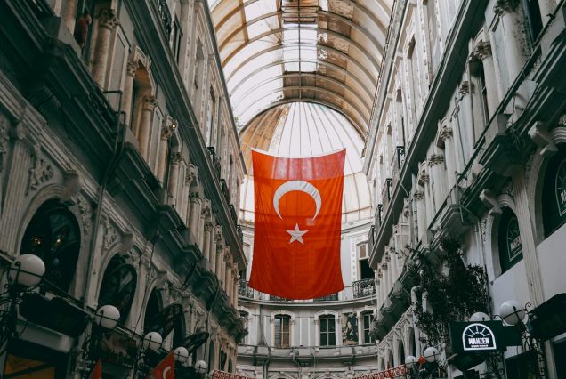 best places to visit in turkey