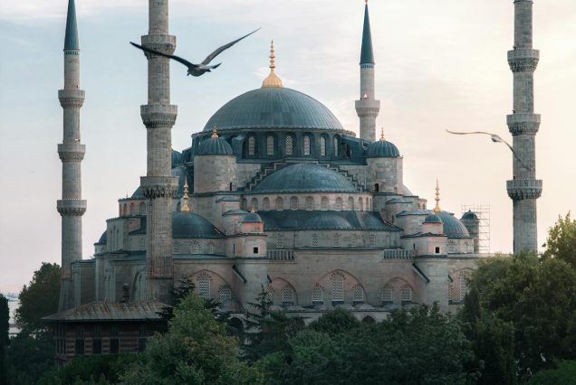 best places to visit in turkey