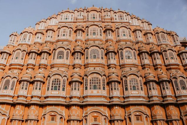 tourist places in jaipur