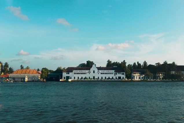 Fort Kochi
